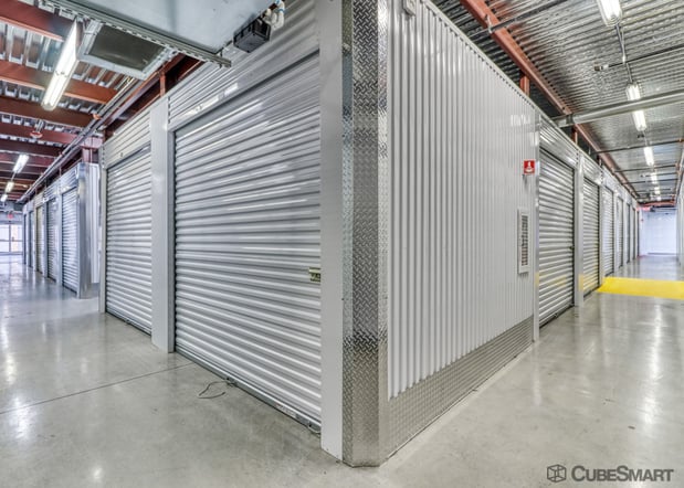 Images CubeSmart Self Storage