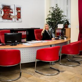 Bild 4 von Vermögensberatung Mirjana Maksimovic