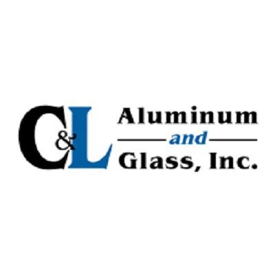 C & L Aluminum and Glass, Inc Logo