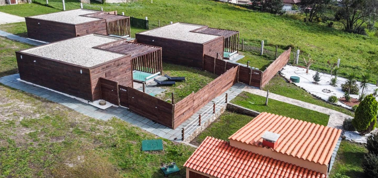 Images Cabañas de Mallas