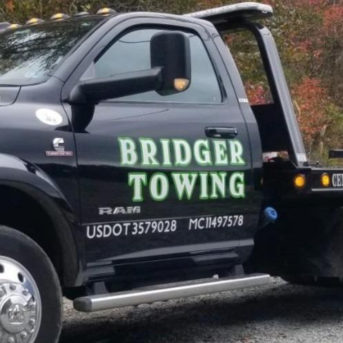 Bridger Towing & Recovery - Virginia Beach, VA - (757)979-1759 | ShowMeLocal.com