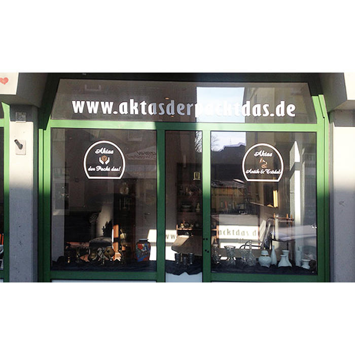 AKTAS-der packt das! | Entrümpelung & Haushaltsauflösung, Deisterstraße 68 in Hannover
