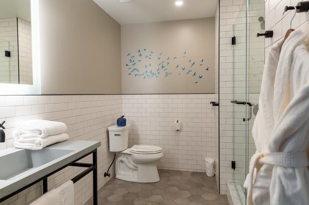 Images voco James Newbury Hudson Valley by IHG