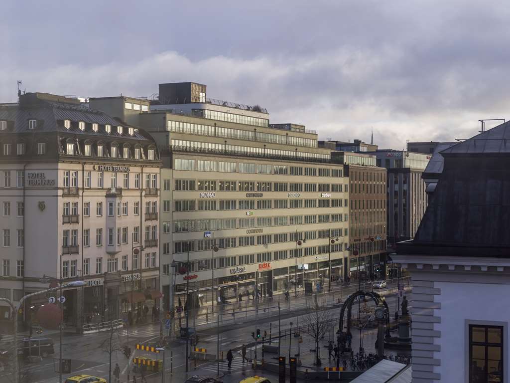 Images Radisson Blu Royal Viking Hotel, Stockholm