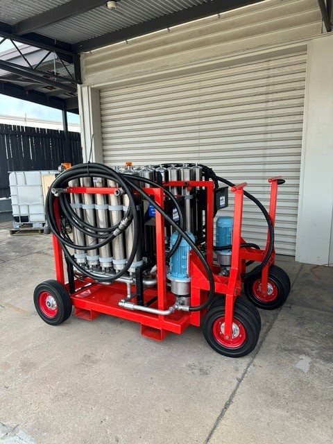 Images Filter Technology Queensland