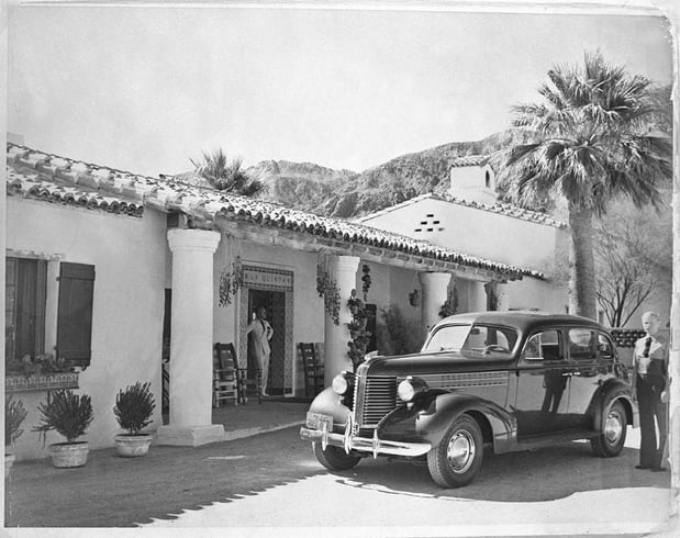 Images La Quinta Resort & Club, Curio Collection by Hilton