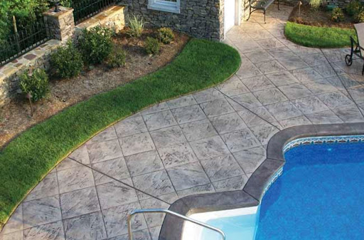 Images Becker & Scrivens Concrete Products