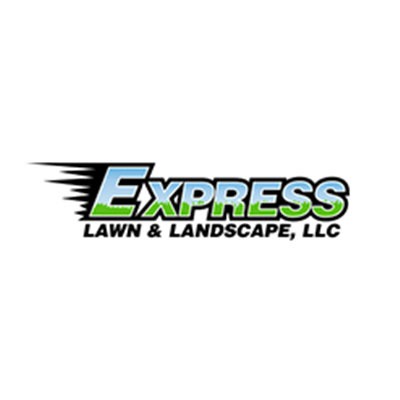 Express Lawn & Landscape LLC Logo