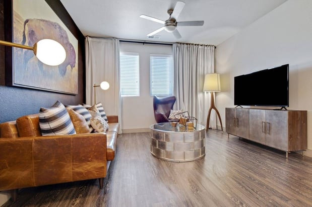 Images Avail Modern Living Apartments