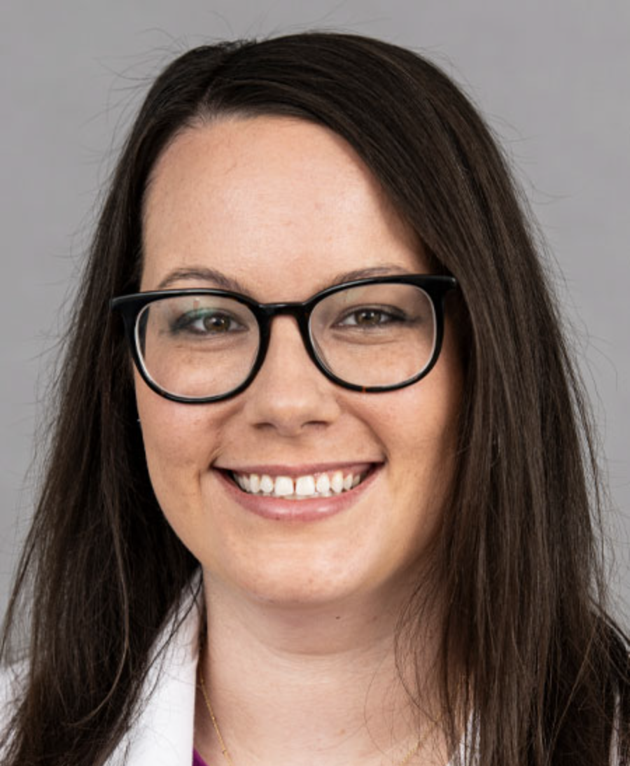 Dr. Allyson Varney, DO - Lexington, KY - Family Medicine, Other