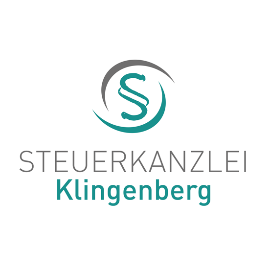 Logo Steuerkanzlei Klingenberg