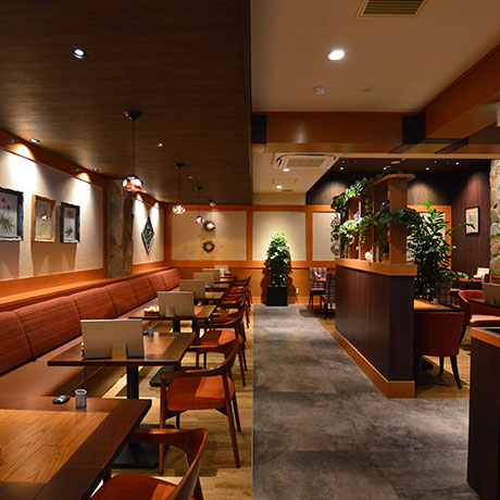 Images 上高地あずさ珈琲 八尾店