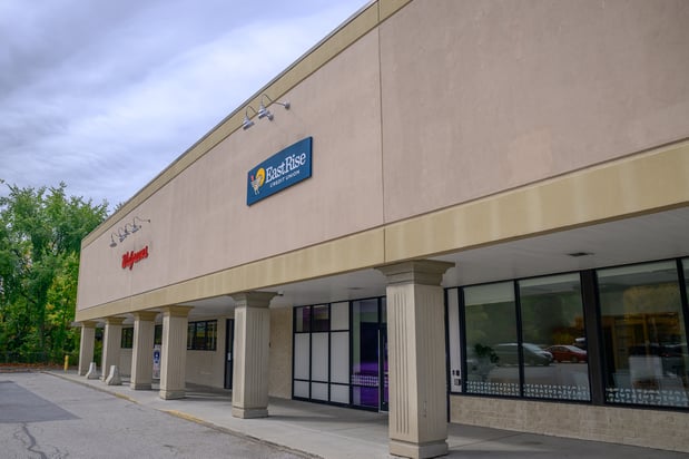 Images EastRise Credit Union