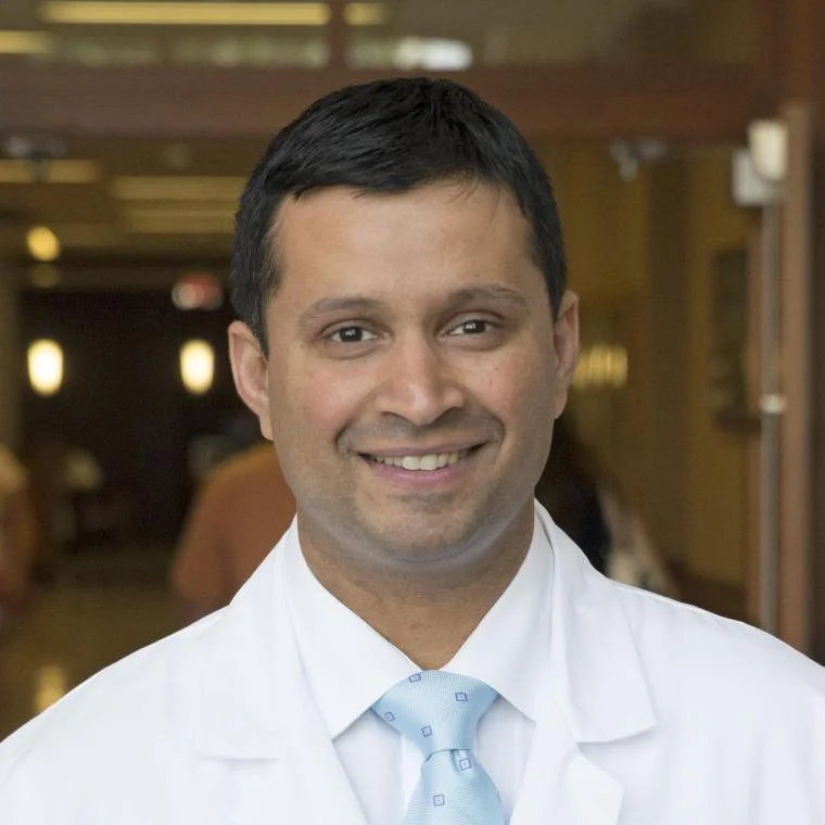 Dr. Apurva V. Vyas, MD - Allentown, PA - Cardiovascular Disease, Cardiologist