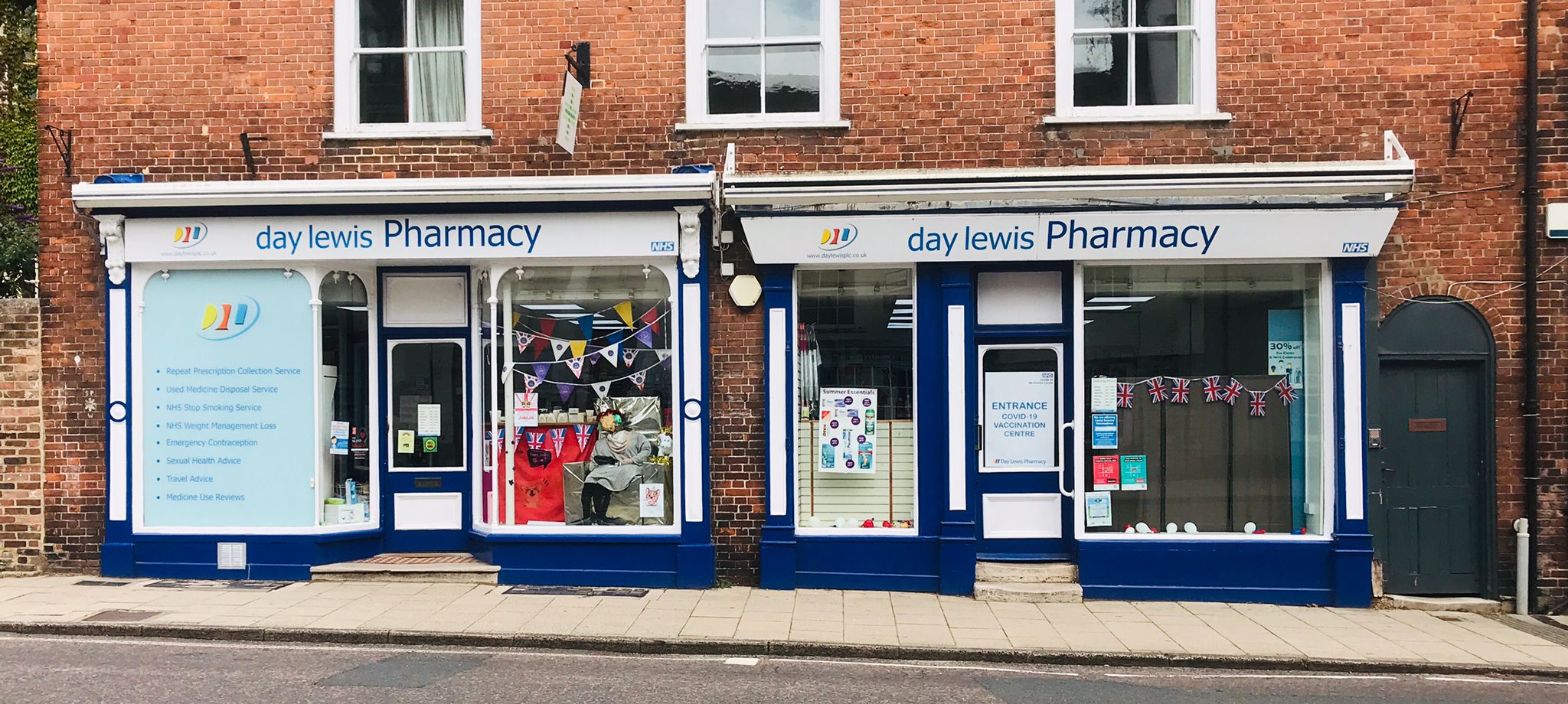 Images Day Lewis Pharmacy Wareham