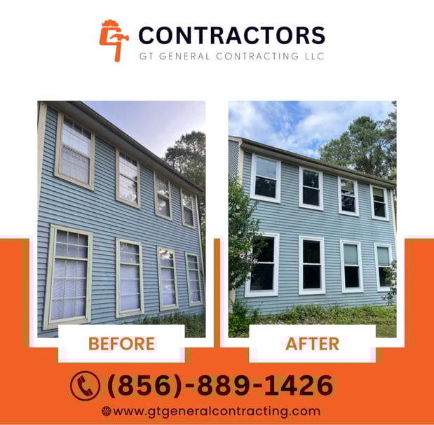 Images GT General Contracting