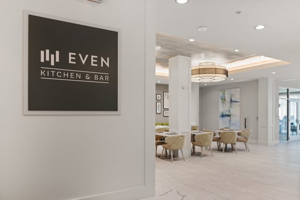 Images EVEN Hotel Austin Uptown Near the Domain by IHG