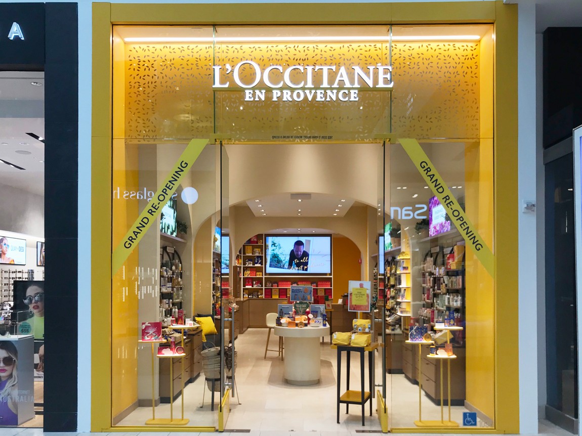 L'Occitane en Provence Image