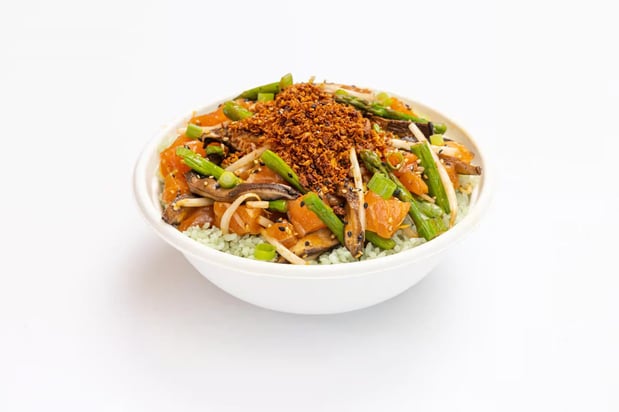 Images Sweetfin Poke Culver City