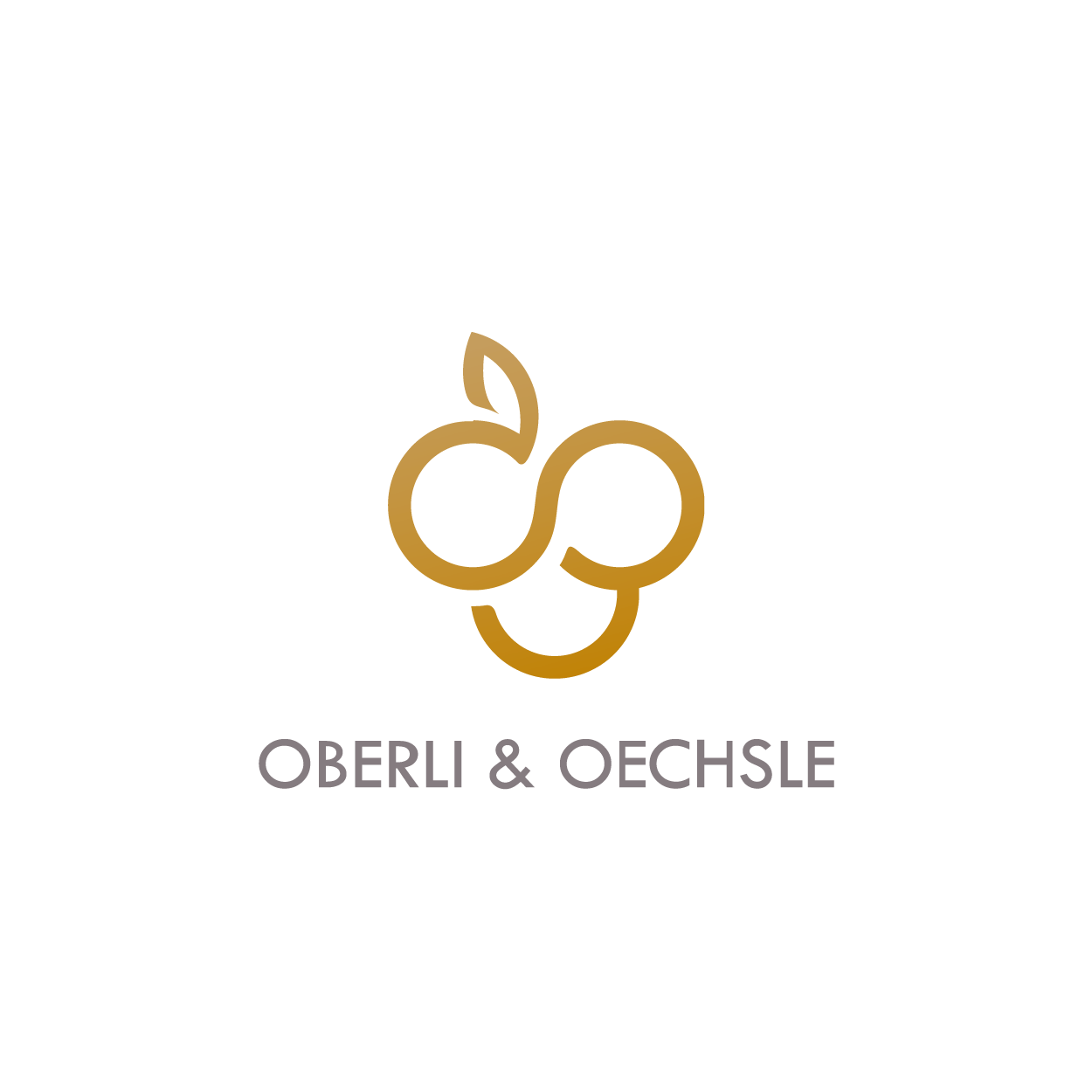 Weingut Oberli & Oechsle Logo
