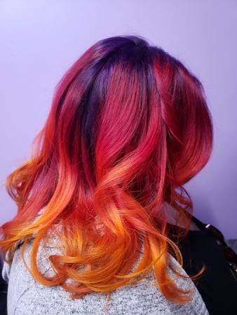 Images Alchemy Salon