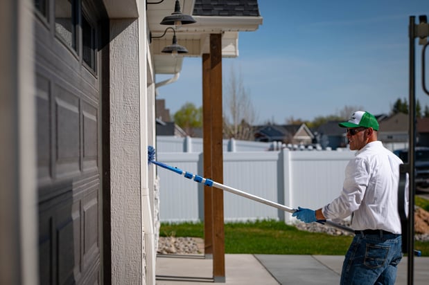 Images First Line Pest Defense