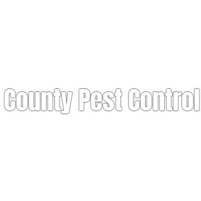 County Pest Control Logo