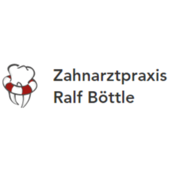 Ralf Böttle Zahnarzt Logo