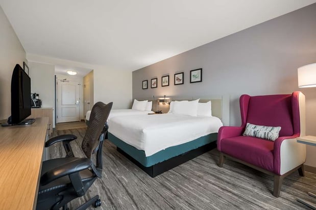 Images Hilton Garden Inn Rockford