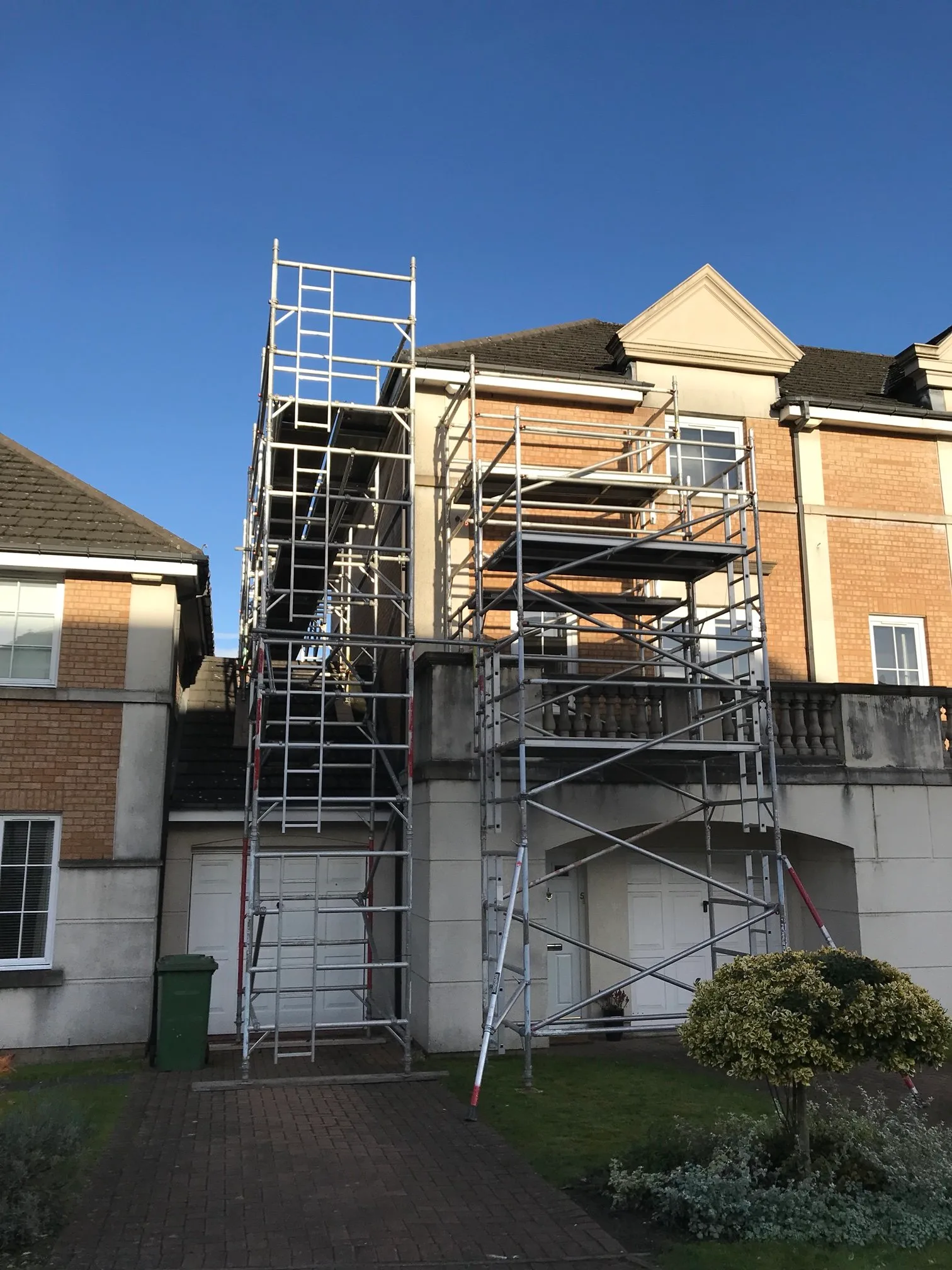 Images Scaffolding & Access Supplies Ltd