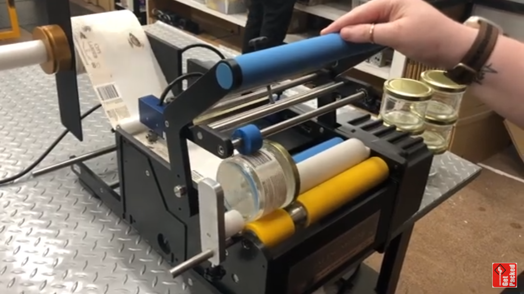 Images Get Packed Packaging