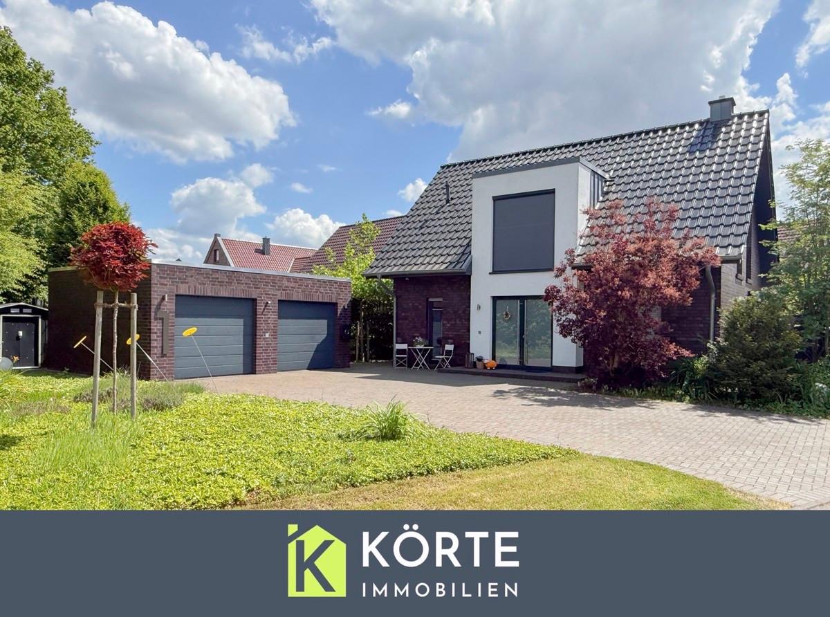 Bild 6 KÖRTE IMMOBILIEN oHG in Lingen (Ems) in Lingen (Ems) (Lingen)