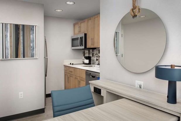 Images Homewood Suites by Hilton Destin