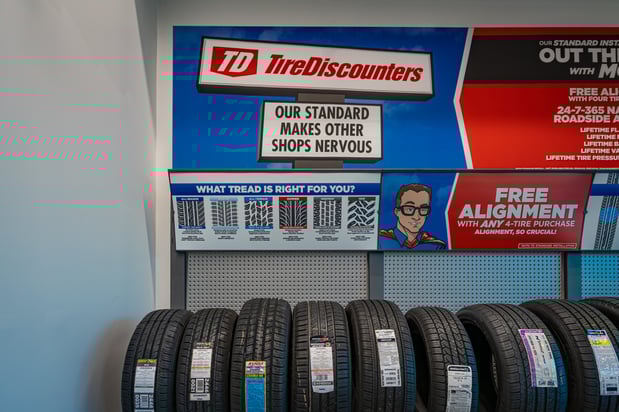 Images Tire Discounters