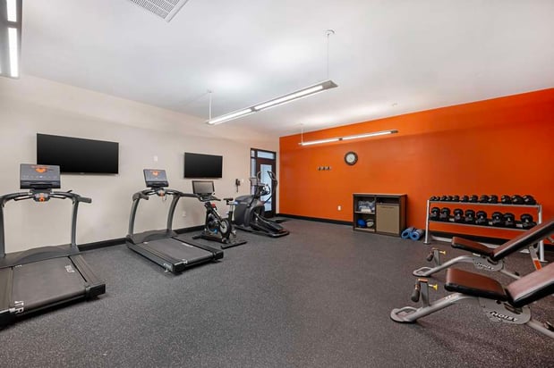 Images Best Western Plus Executive Residency Carlsbad Hotel