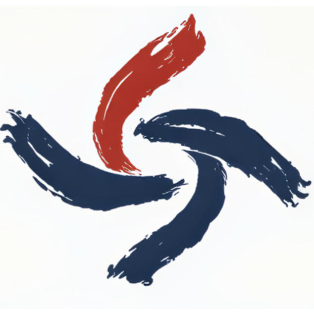 company logo