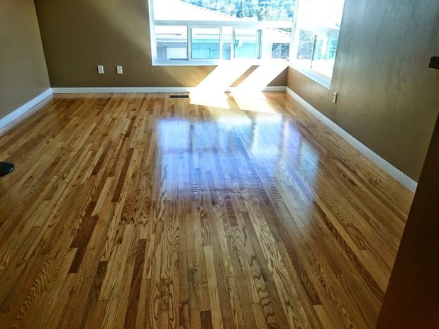 Images Prestige Hardwood Flooring
