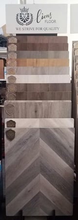Images Eternity Carpet & Flooring Inc.