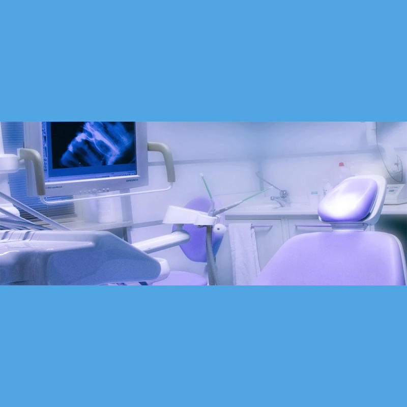 Images Studio Dentistico Dr. Andre Del Mastro - Odontoiatria e Implantologia