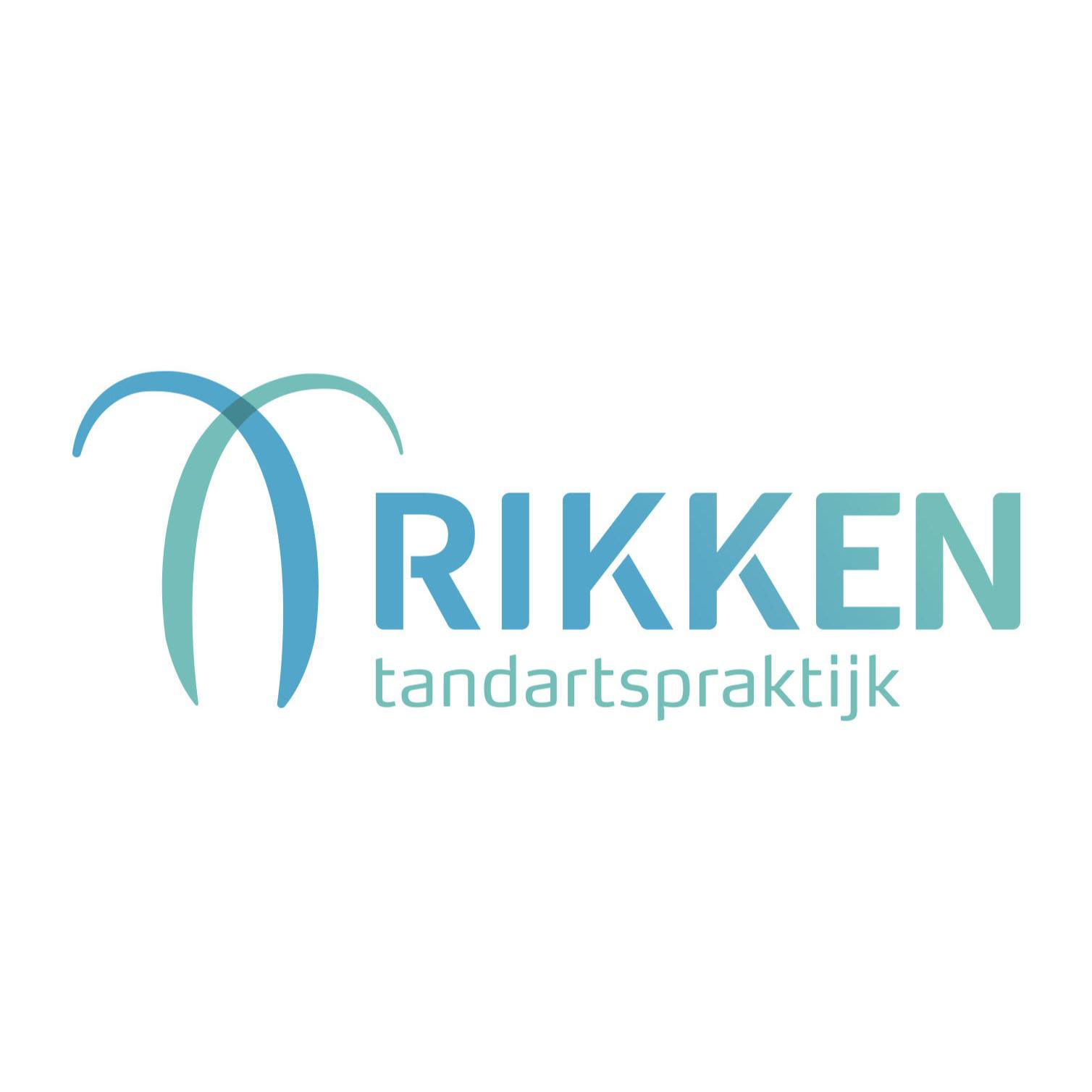 Tandartspraktijk Rikken Logo