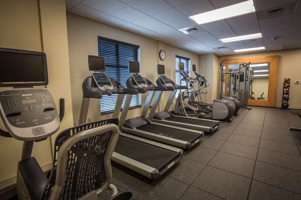 Images Homewood Suites by Hilton Charlotte Ballantyne, NC