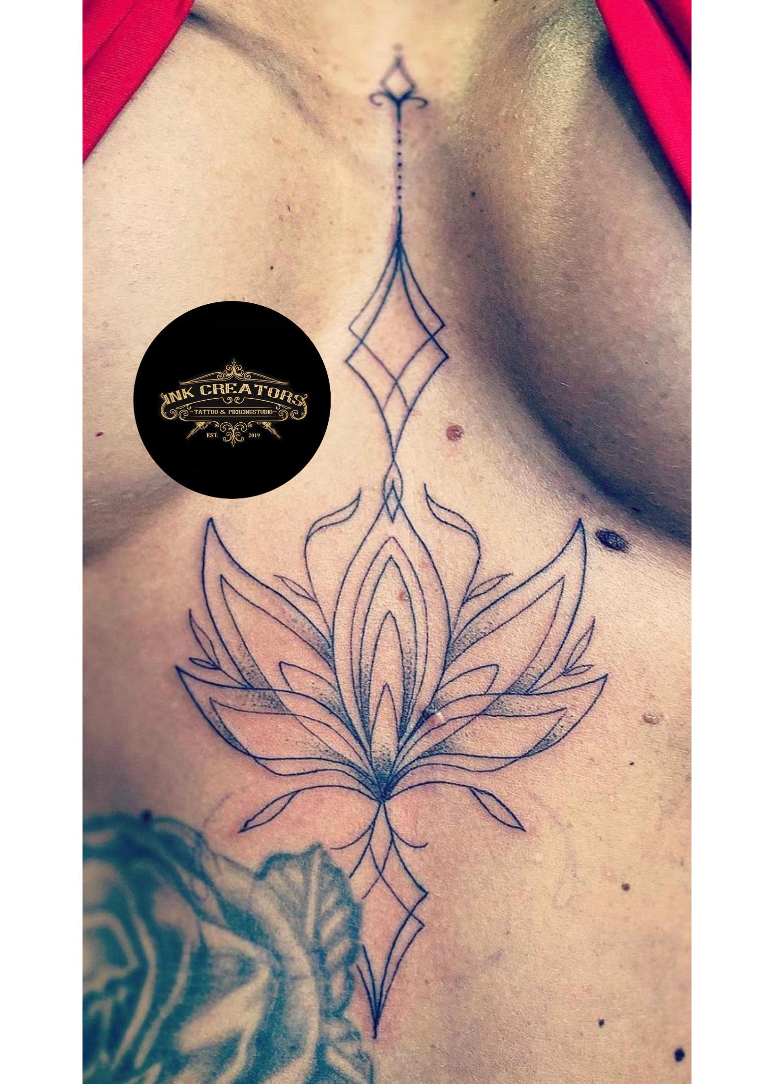 Bilder Ink Creators Tattoo und Piercing Studio, Inh. Marcus Lenhardt