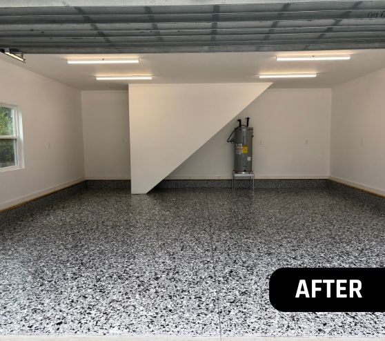 Images MACH ONE Epoxy Floors of Norfolk