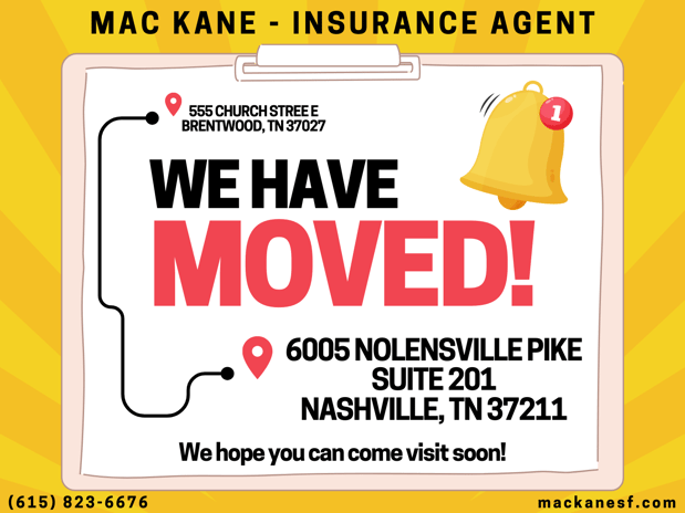 Images Mac Kane - State Farm Insurance Agent