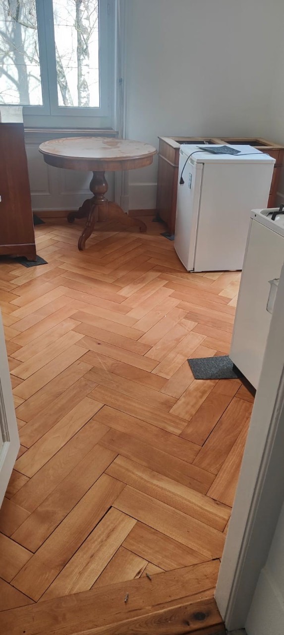 Bilder Felix Lüthi Bodenbeläge GmbH