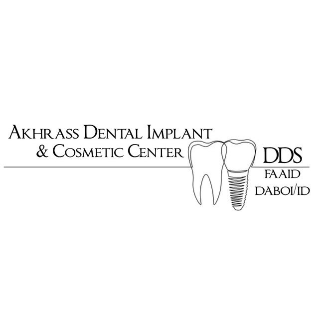 Akhrass Dental Implant & Cosmetic Center