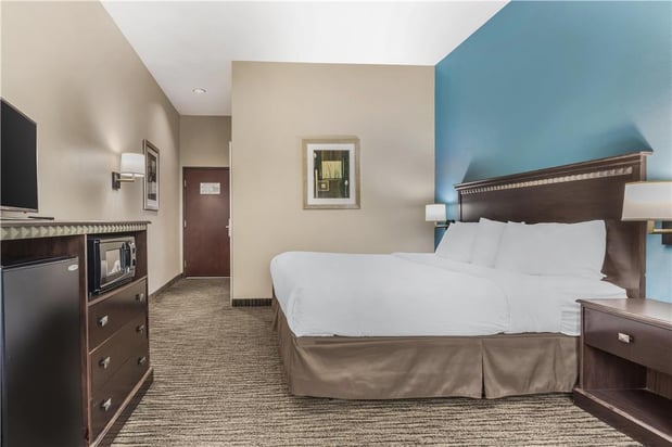 Images Best Western Mineola Inn