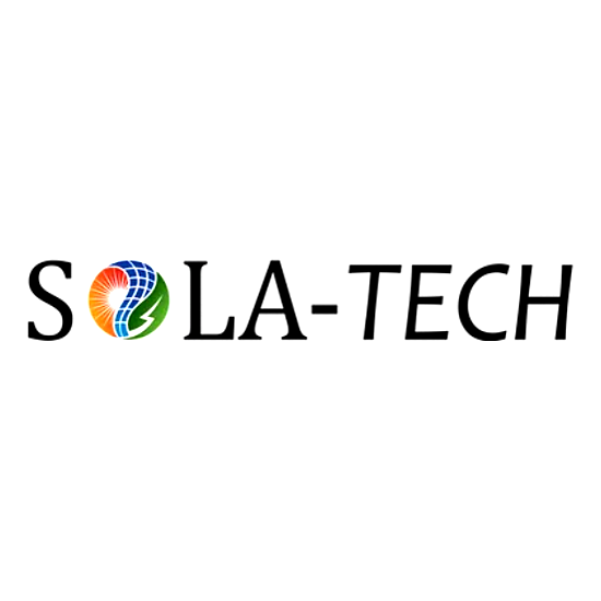 Logo SOLA-TECH