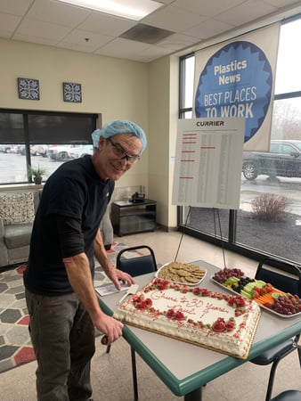 Images Currier Plastics Inc