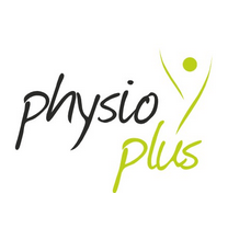 physio plus Logo